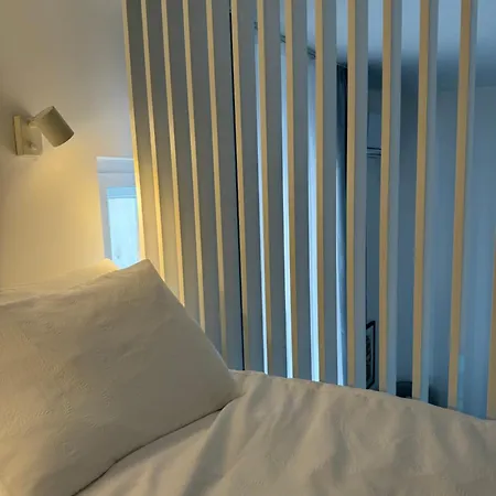 Mina Luxury 1 Апартаменты Белград