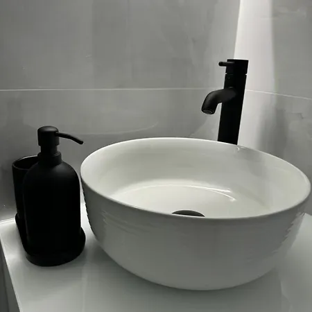 Appartement Mina Luxury 1