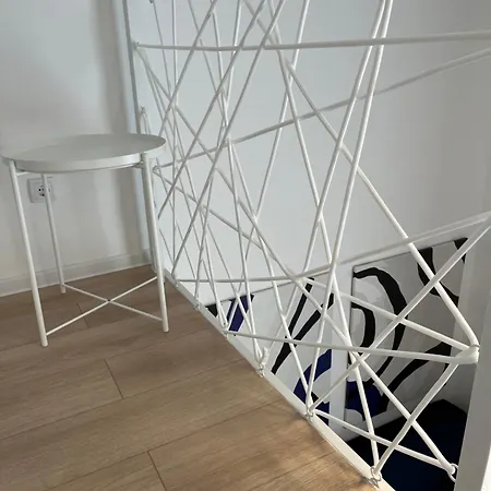 Mina Luxury 1 Apartment Belgrade