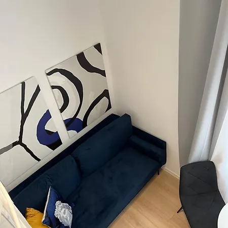 Mina Luxury 1 Apartment